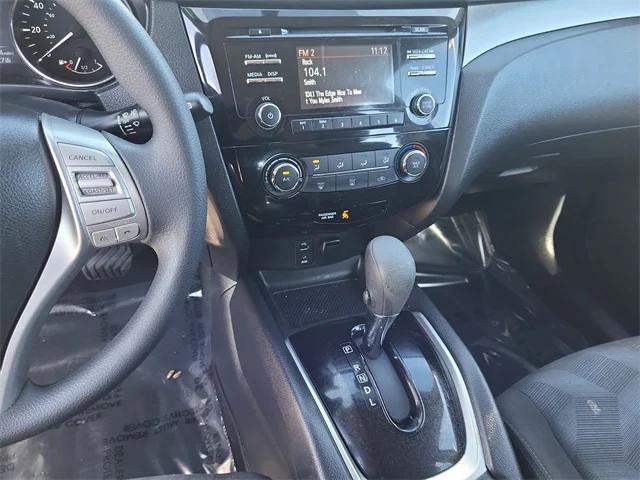 used 2016 Nissan Rogue car, priced at $12,955