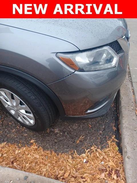 used 2016 Nissan Rogue car, priced at $13,999
