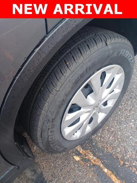 used 2016 Nissan Rogue car, priced at $13,999
