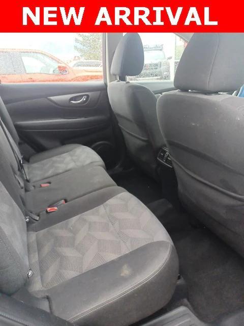 used 2016 Nissan Rogue car, priced at $13,999