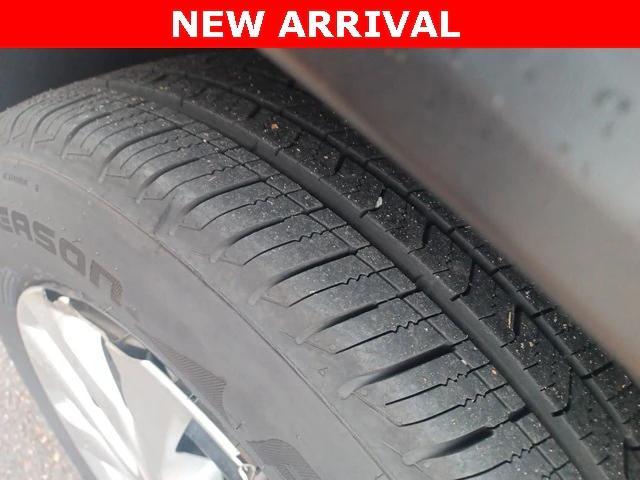 used 2016 Nissan Rogue car, priced at $13,999