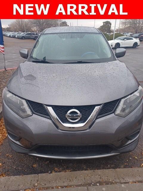 used 2016 Nissan Rogue car, priced at $13,999