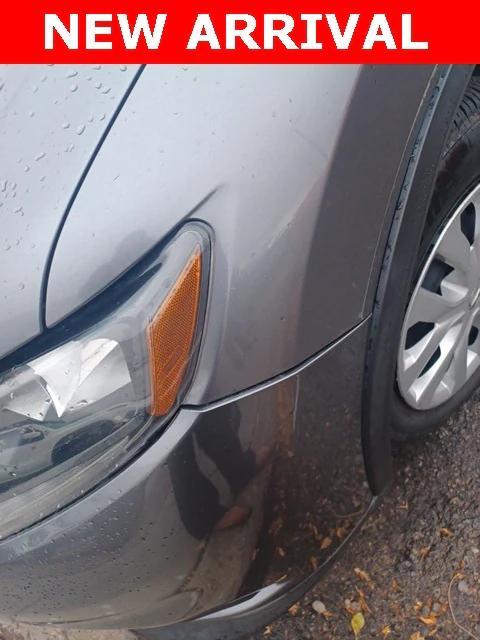 used 2016 Nissan Rogue car, priced at $13,999