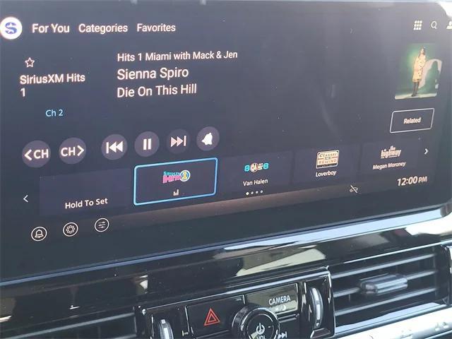 new 2026 Nissan Pathfinder car, priced at $42,960