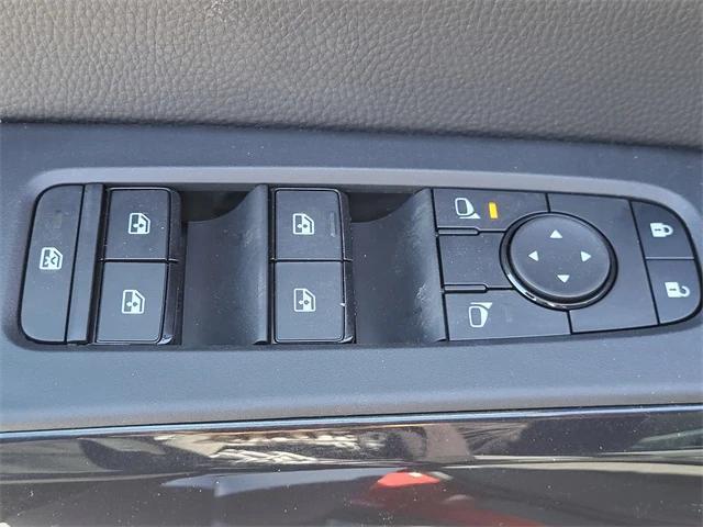 new 2026 Nissan Pathfinder car, priced at $42,960