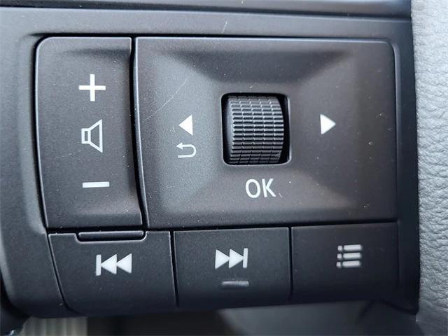 new 2026 Nissan Pathfinder car, priced at $42,960