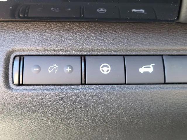 new 2026 Nissan Pathfinder car, priced at $41,460