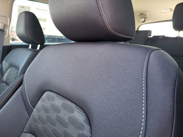 new 2026 Nissan Pathfinder car, priced at $41,460