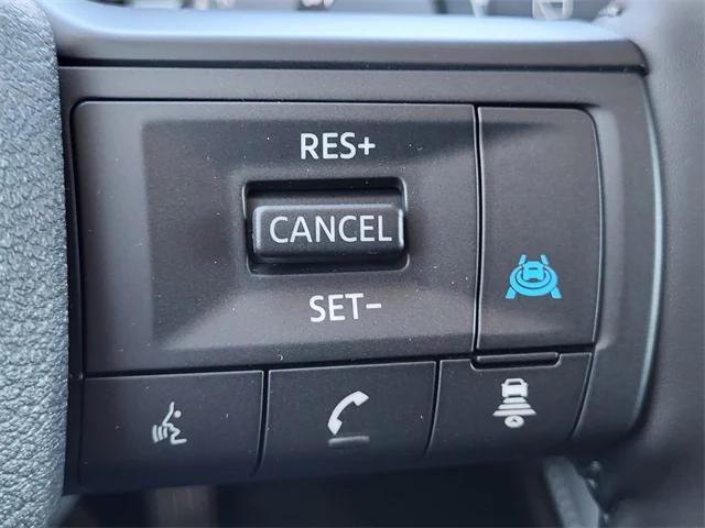 new 2026 Nissan Pathfinder car, priced at $42,960