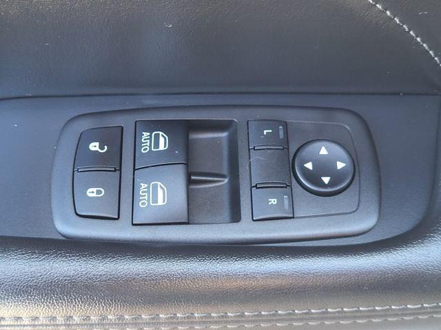 used 2023 Dodge Challenger car, priced at $49,999