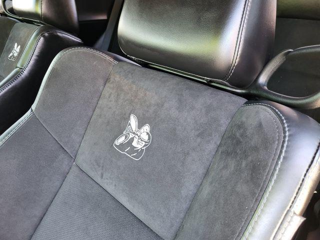 used 2023 Dodge Challenger car, priced at $49,999