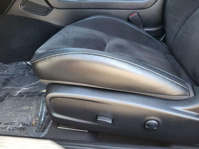 used 2023 Dodge Challenger car, priced at $49,999