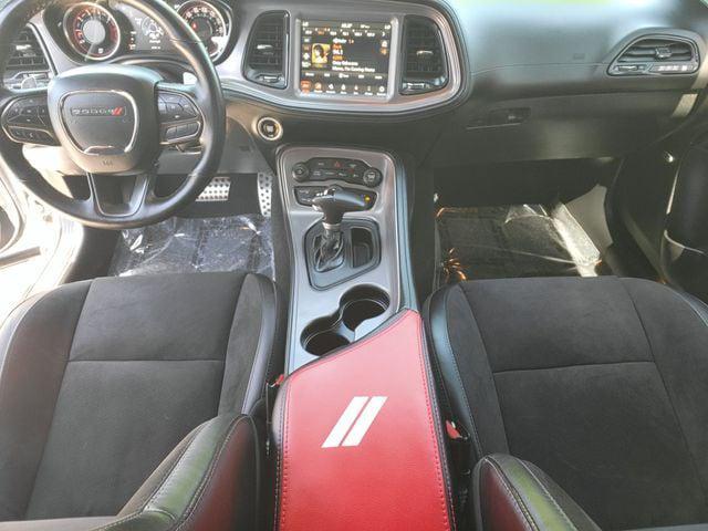 used 2023 Dodge Challenger car, priced at $49,999