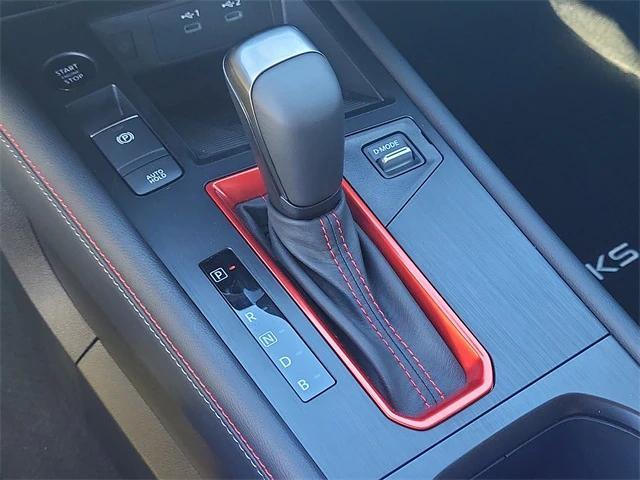 new 2026 Nissan Kicks car, priced at $30,835