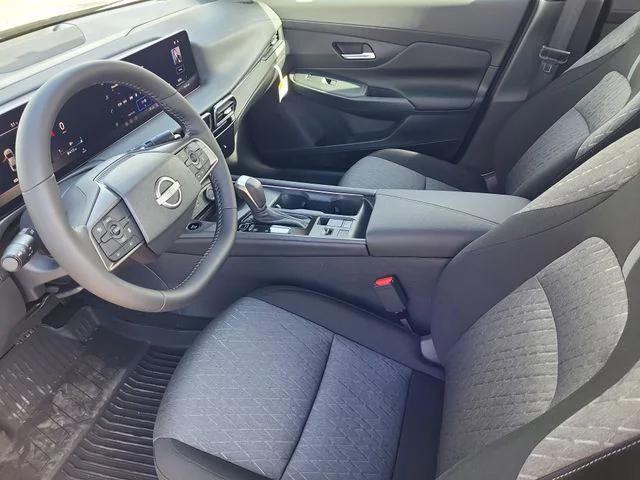 new 2026 Nissan Sentra car, priced at $24,169