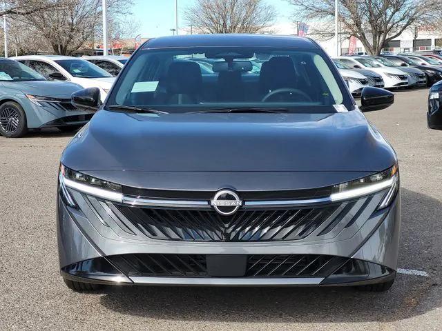 new 2026 Nissan Sentra car, priced at $24,169