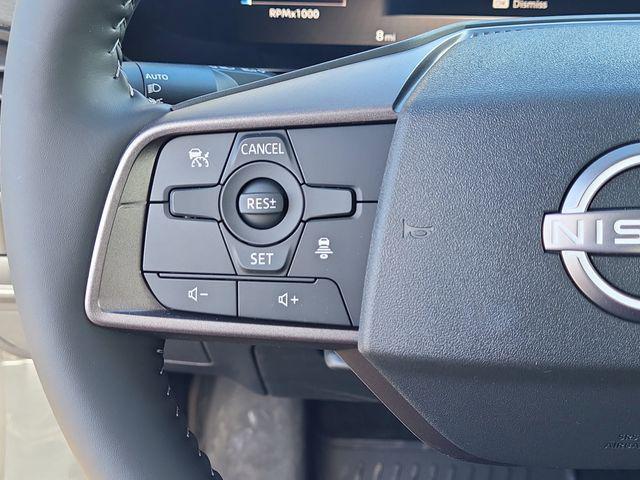 new 2026 Nissan Sentra car, priced at $24,169