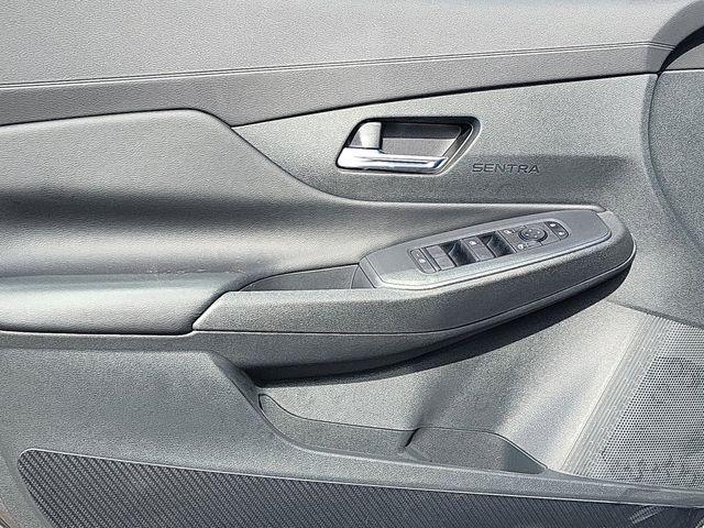 new 2026 Nissan Sentra car, priced at $24,169