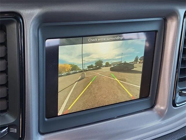 used 2023 Dodge Challenger car, priced at $34,673