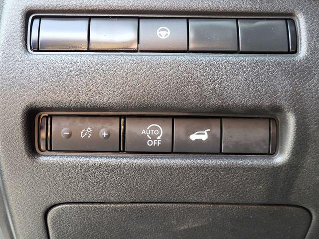 used 2023 Nissan Rogue car, priced at $23,000