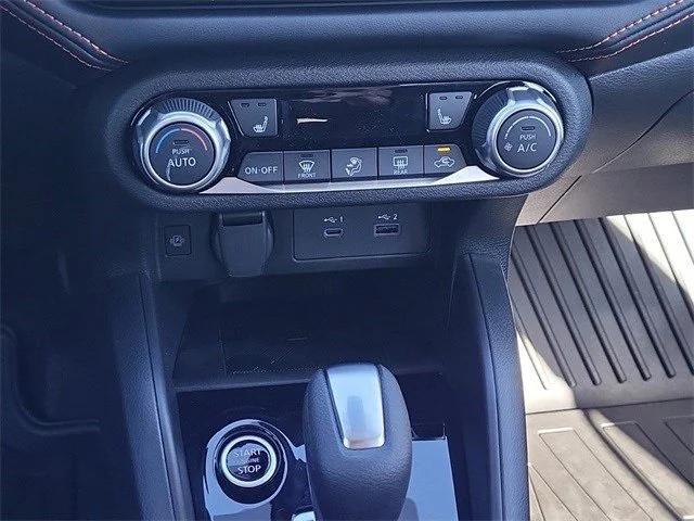 new 2025 Nissan Versa car, priced at $18,300