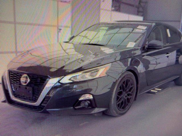used 2020 Nissan Altima car, priced at $18,129