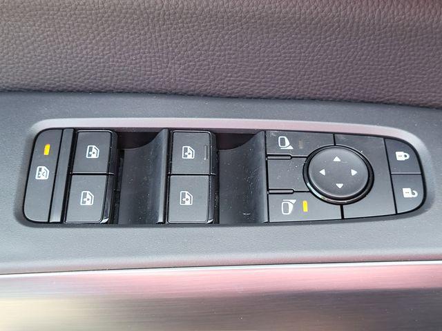 new 2026 Nissan Pathfinder car, priced at $43,815