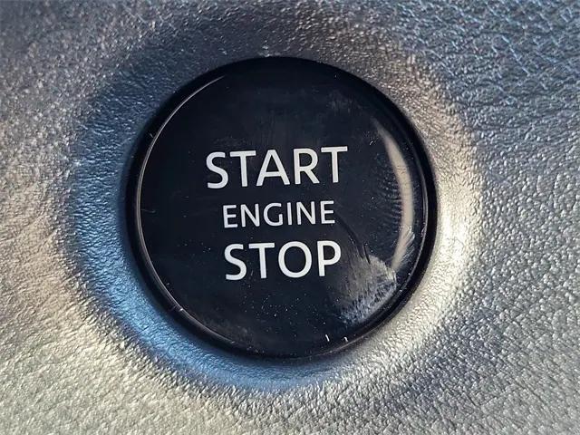 new 2026 Nissan Frontier car, priced at $42,425