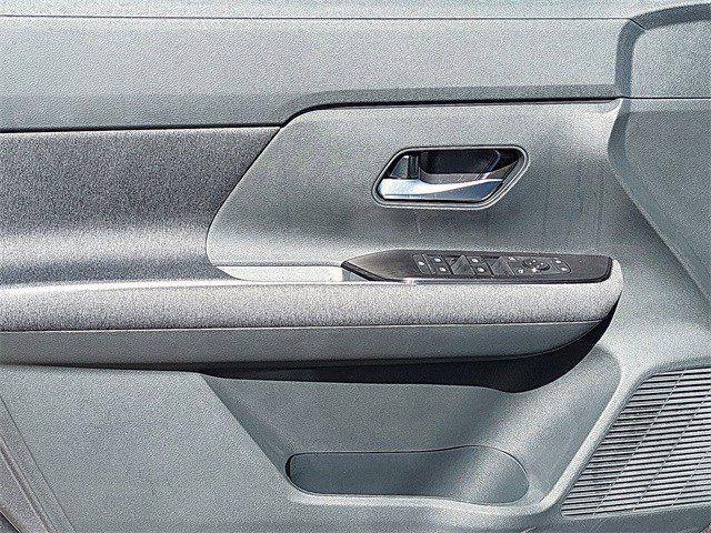 new 2026 Nissan Kicks car, priced at $26,359