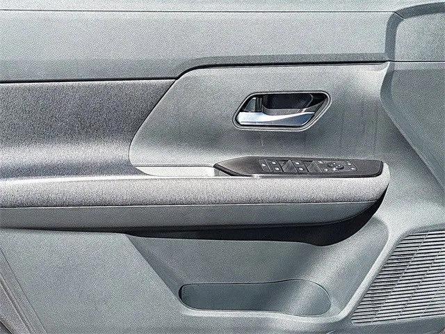 new 2026 Nissan Kicks car, priced at $28,025