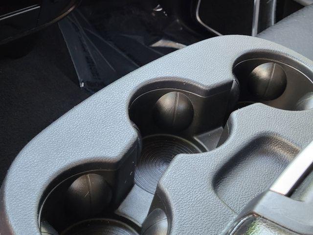used 2024 Ram 2500 car, priced at $56,995