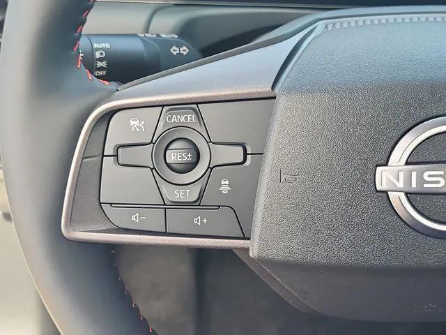 new 2026 Nissan Sentra car, priced at $27,006