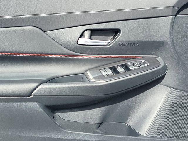 new 2026 Nissan Sentra car, priced at $27,006