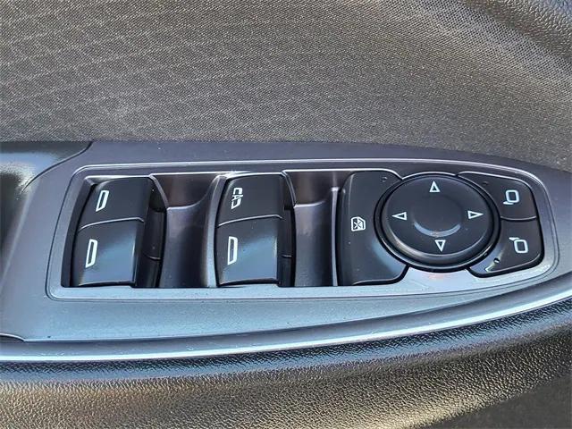 used 2022 Chevrolet Malibu car, priced at $15,745