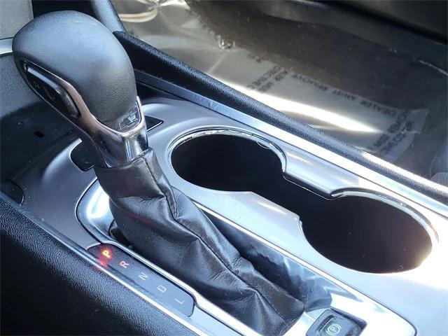 used 2022 Chevrolet Malibu car, priced at $15,745