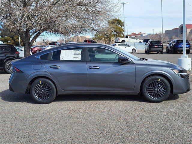 new 2026 Nissan Sentra car, priced at $24,069