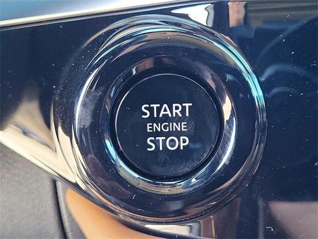 new 2026 Nissan Pathfinder car, priced at $51,390