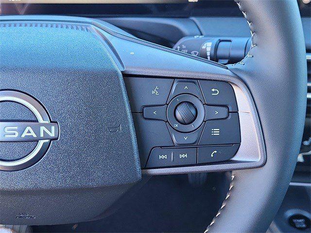 new 2026 Nissan Sentra car, priced at $24,657