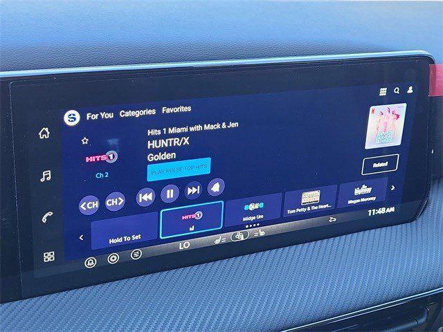 new 2026 Nissan Kicks car, priced at $29,567