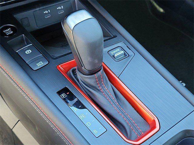 new 2026 Nissan Kicks car, priced at $29,567