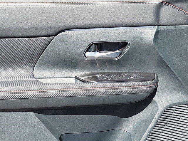 new 2026 Nissan Kicks car, priced at $29,567