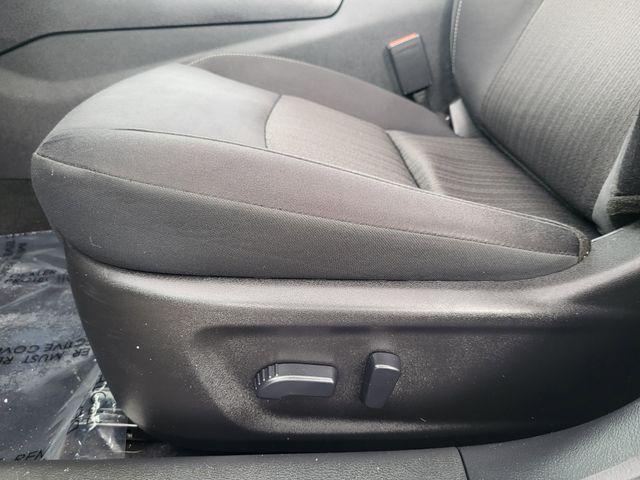 used 2025 Nissan Altima car, priced at $24,077