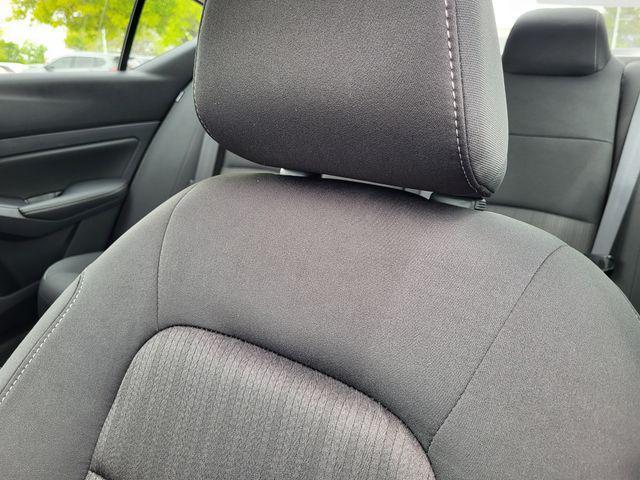 new 2026 Nissan Altima car, priced at $30,240