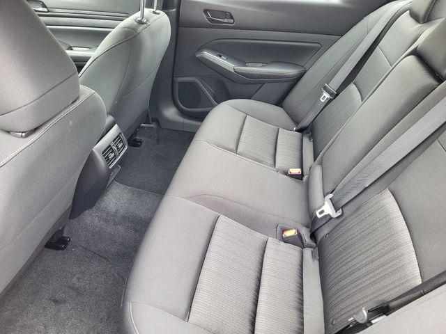 new 2026 Nissan Altima car, priced at $30,240