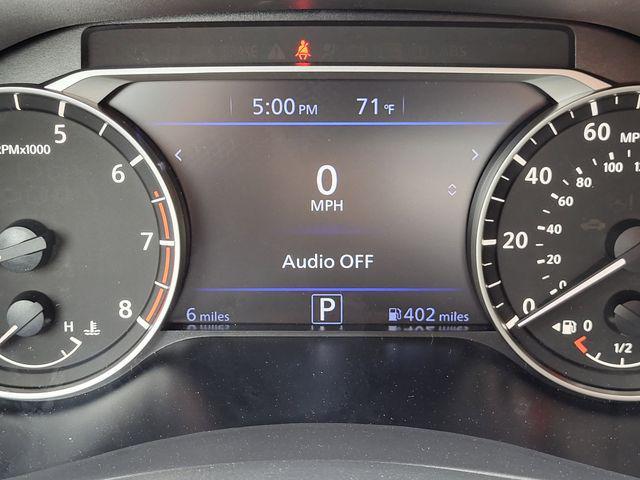 new 2026 Nissan Altima car, priced at $30,240