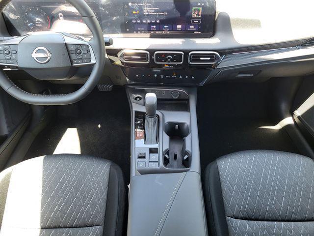 new 2026 Nissan Sentra car, priced at $24,475