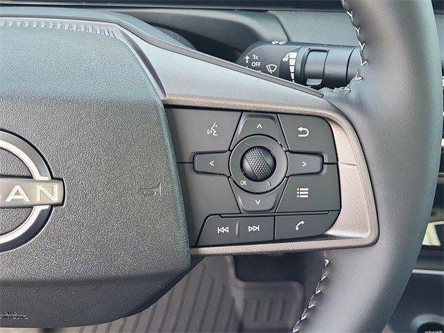 new 2026 Nissan Sentra car, priced at $25,265