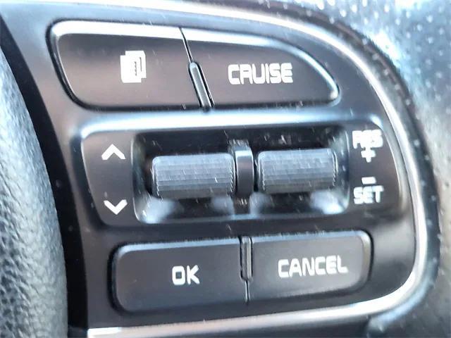 used 2018 Kia Sportage car, priced at $15,681