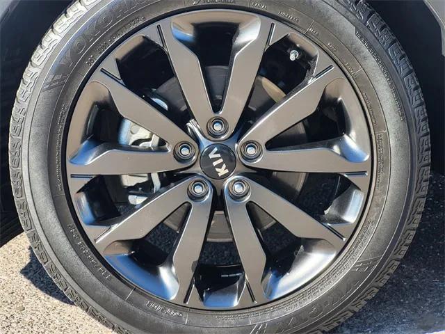 used 2018 Kia Sportage car, priced at $15,681