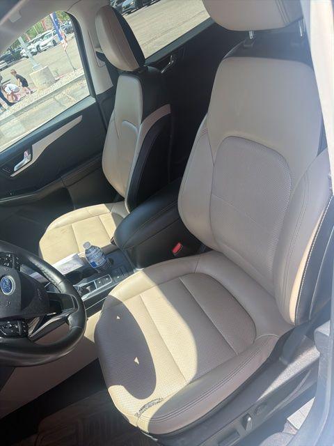 used 2022 Ford Escape car, priced at $20,971